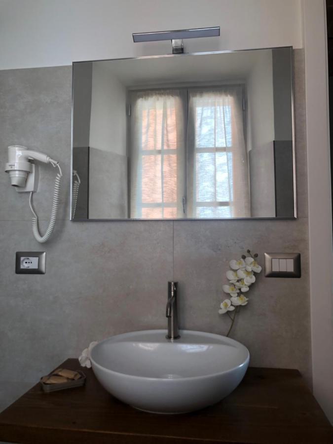 B&B La Loggia E L'Orologio Castiglione del Lago Zewnętrze zdjęcie