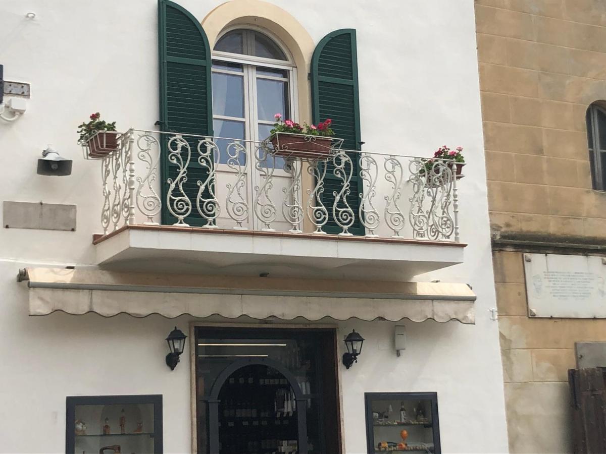 B&B La Loggia E L'Orologio Castiglione del Lago Zewnętrze zdjęcie