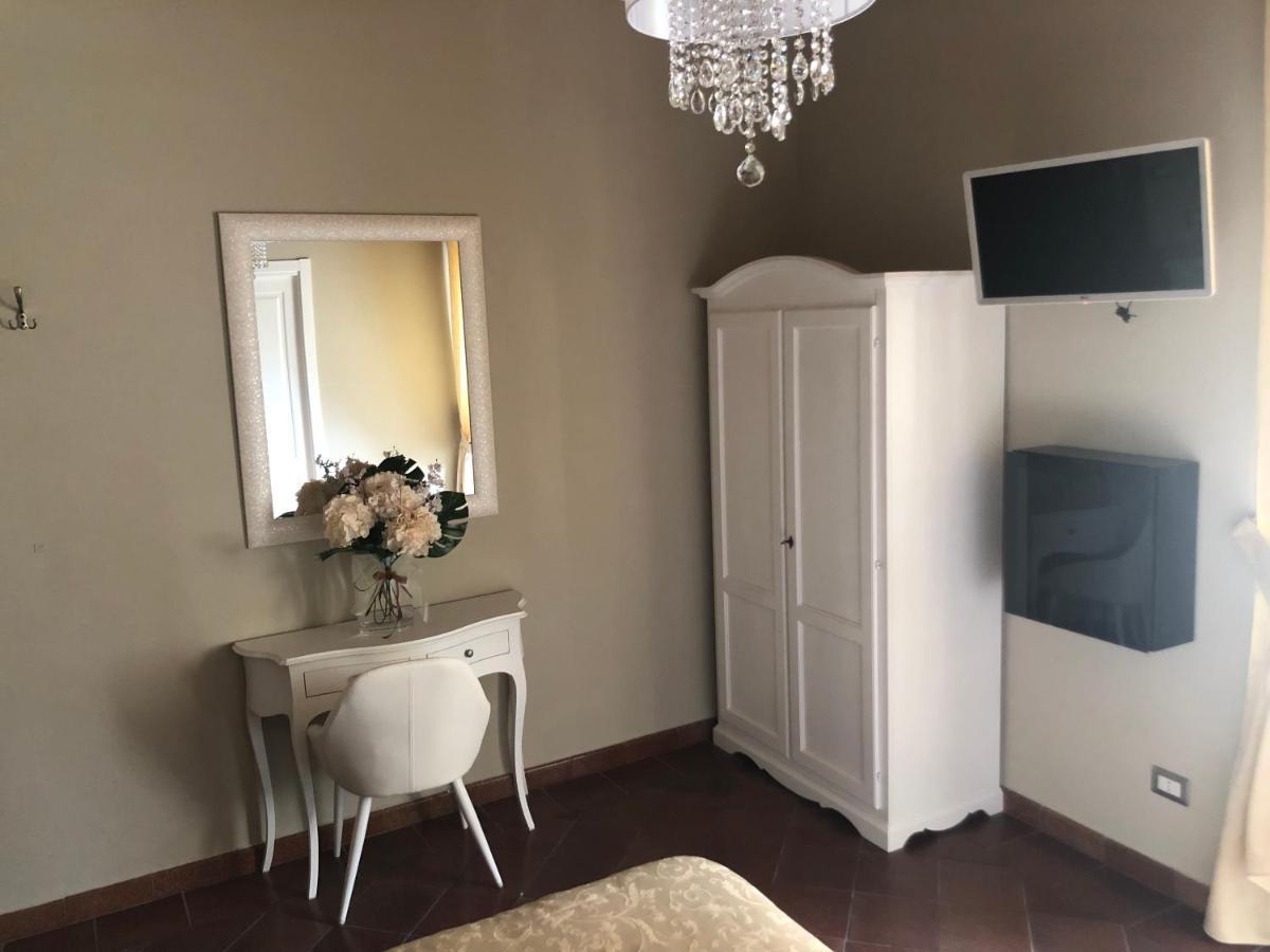 B&B La Loggia E L'Orologio Castiglione del Lago Zewnętrze zdjęcie