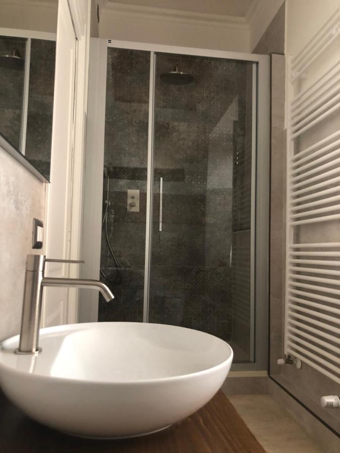 B&B La Loggia E L'Orologio Castiglione del Lago Zewnętrze zdjęcie