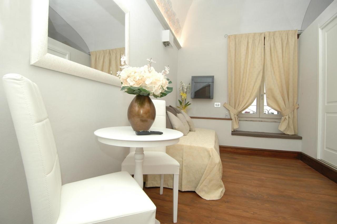 B&B La Loggia E L'Orologio Castiglione del Lago Zewnętrze zdjęcie