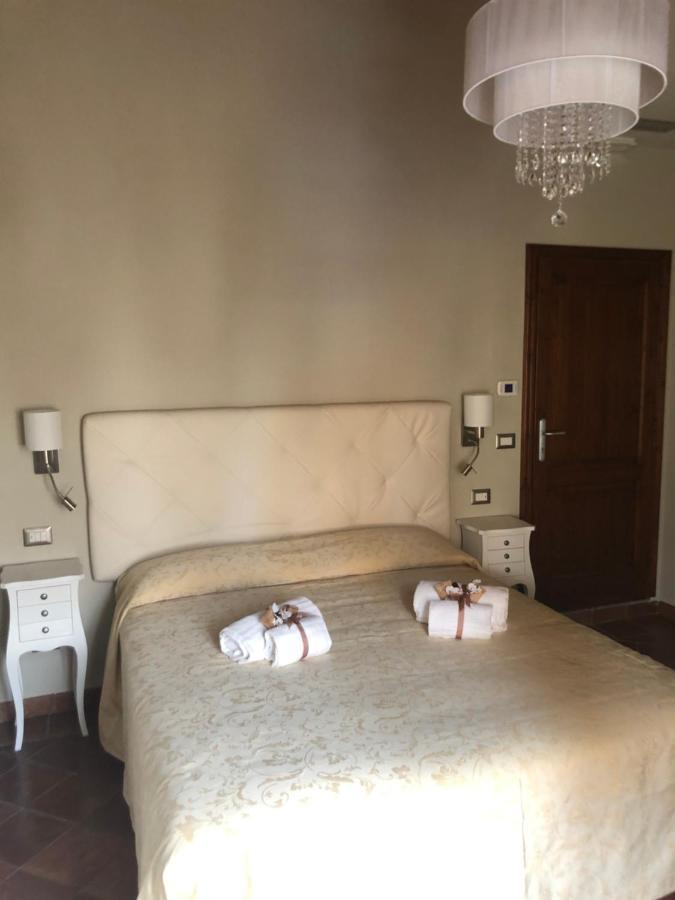 B&B La Loggia E L'Orologio Castiglione del Lago Zewnętrze zdjęcie