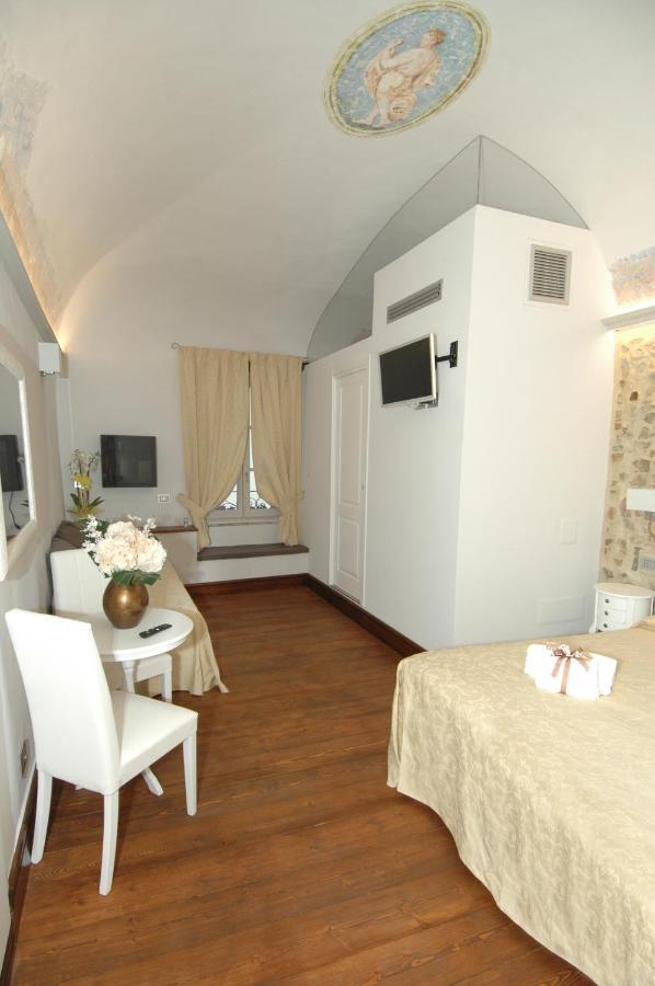 B&B La Loggia E L'Orologio Castiglione del Lago Zewnętrze zdjęcie